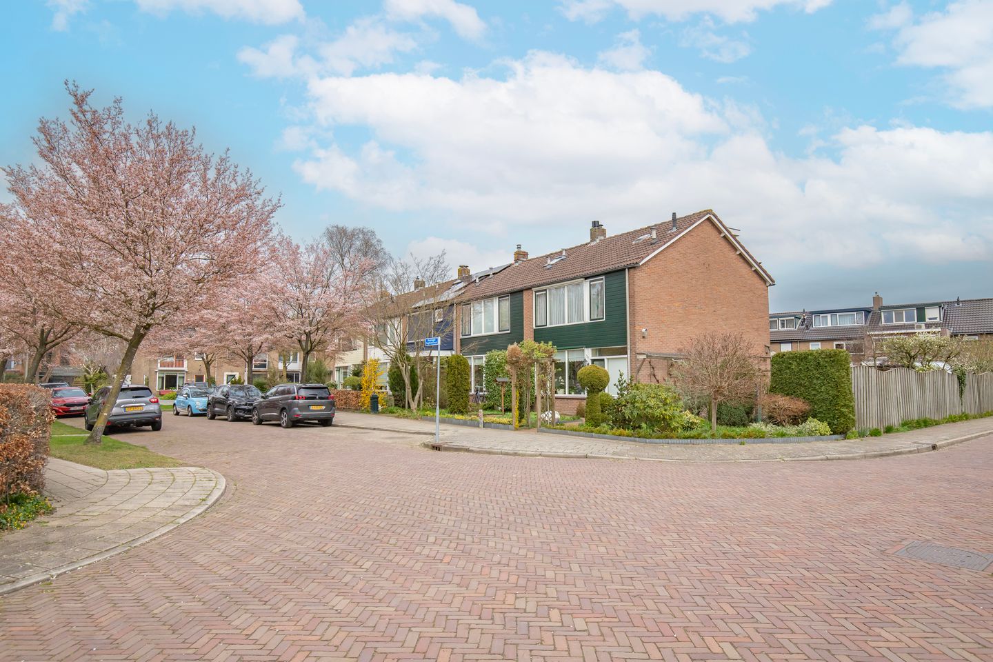 Photo 40 of Koningin Sophiestraat 2