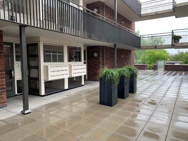 Photo 3 of Zoutmansweg 18-F