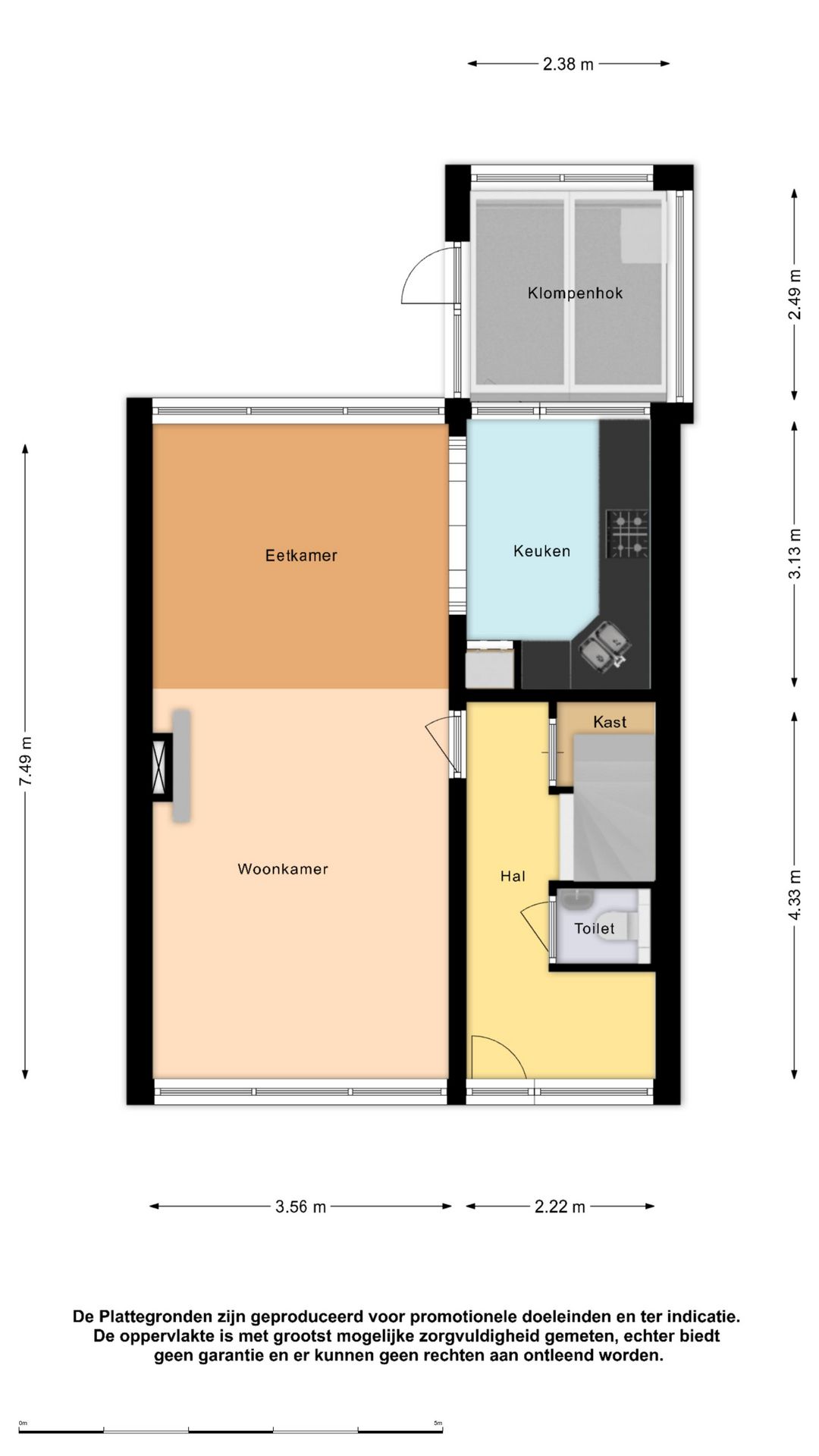 Photo 41 of Koningin Sophiestraat 2