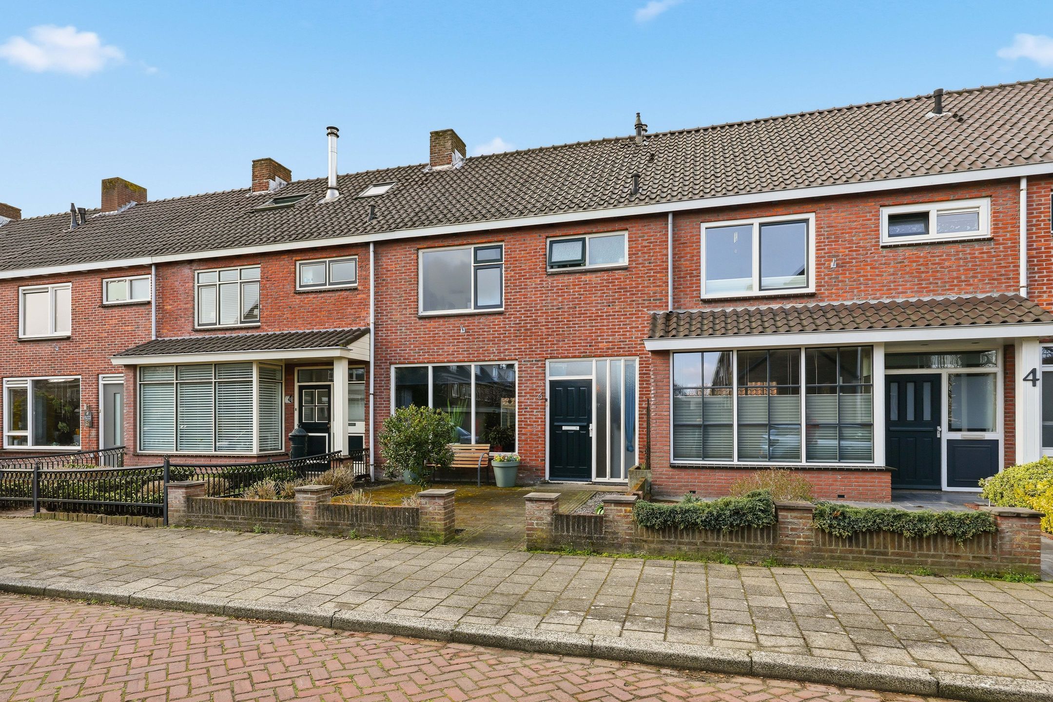 Hobbemastraat 6 