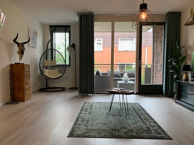 Photo 4 of Zoutmansweg 18-F