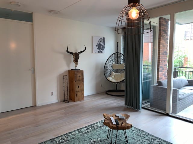 Photo 5 of Zoutmansweg 18-F