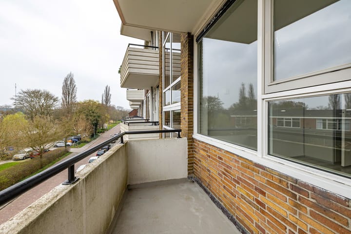 Foto 5 van Adriaan van Ostadestraat 67