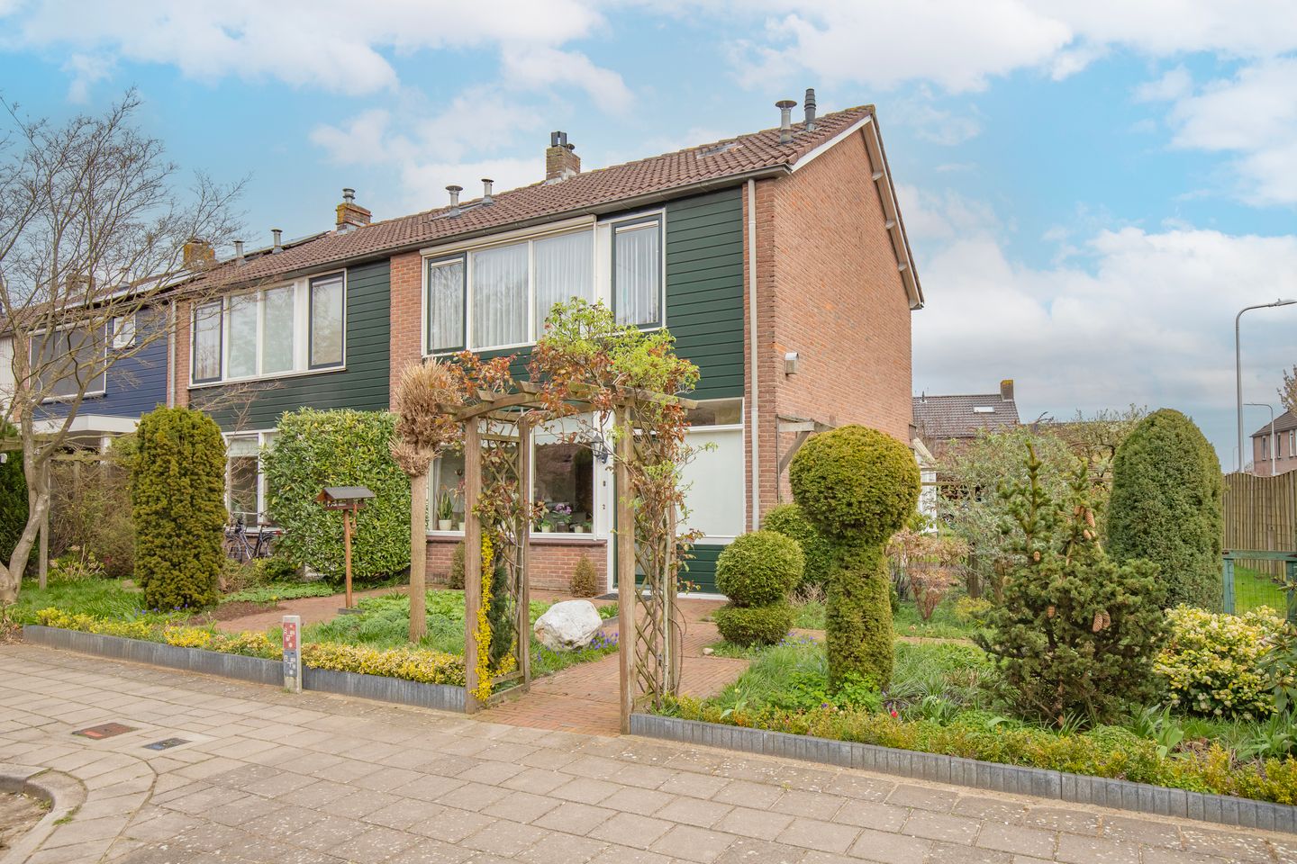 Photo 34 of Koningin Sophiestraat 2