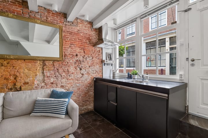 Foto 3 van Passeerdersstraat 1-H