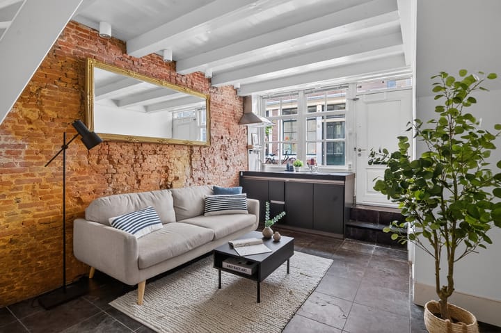 Foto 2 van Passeerdersstraat 1-H