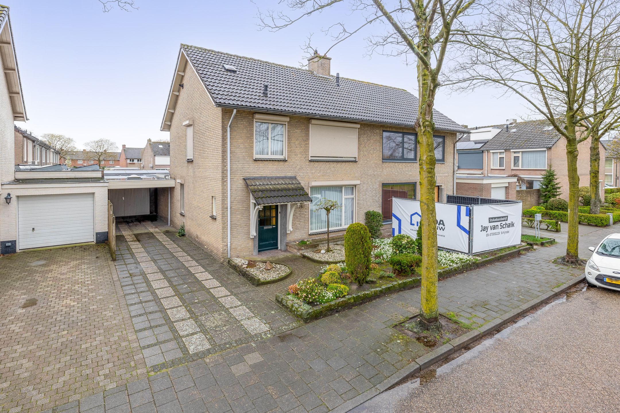 Foto 27 van Lijsterbeslaan 162