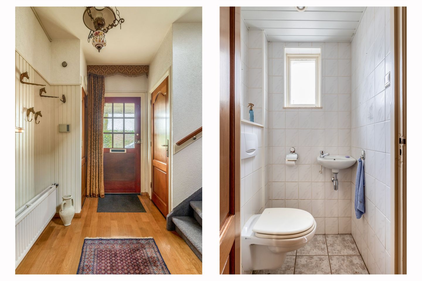 Foto 4 van Lijsterbeslaan 162