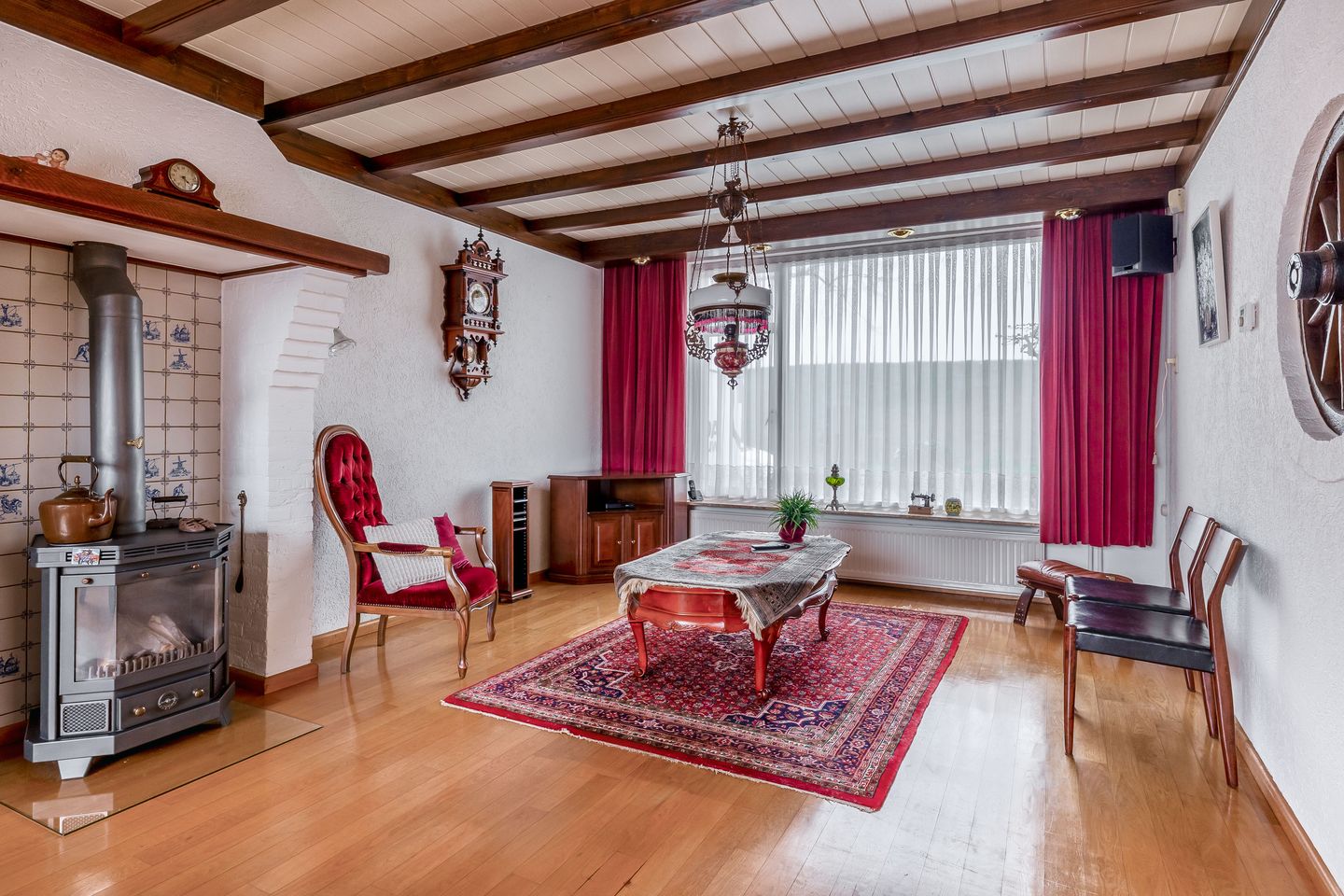 Foto 5 van Lijsterbeslaan 162