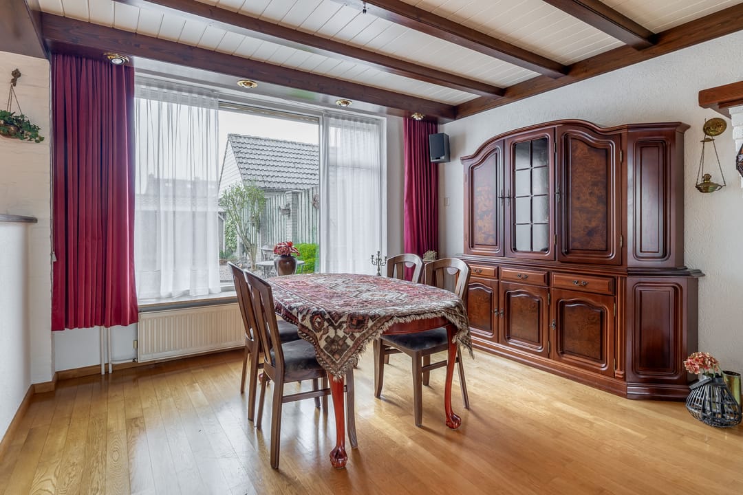 Foto 7 van Lijsterbeslaan 162