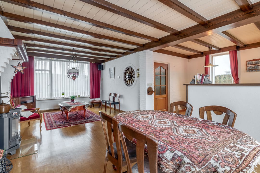 Foto 8 van Lijsterbeslaan 162