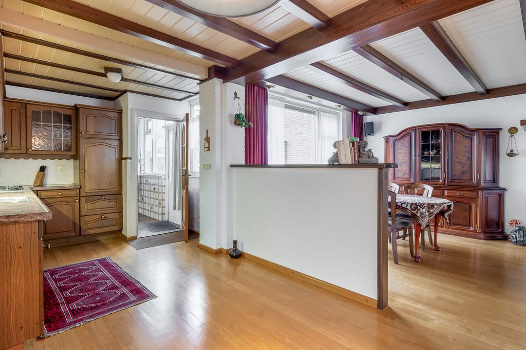 Foto 11 van Lijsterbeslaan 162