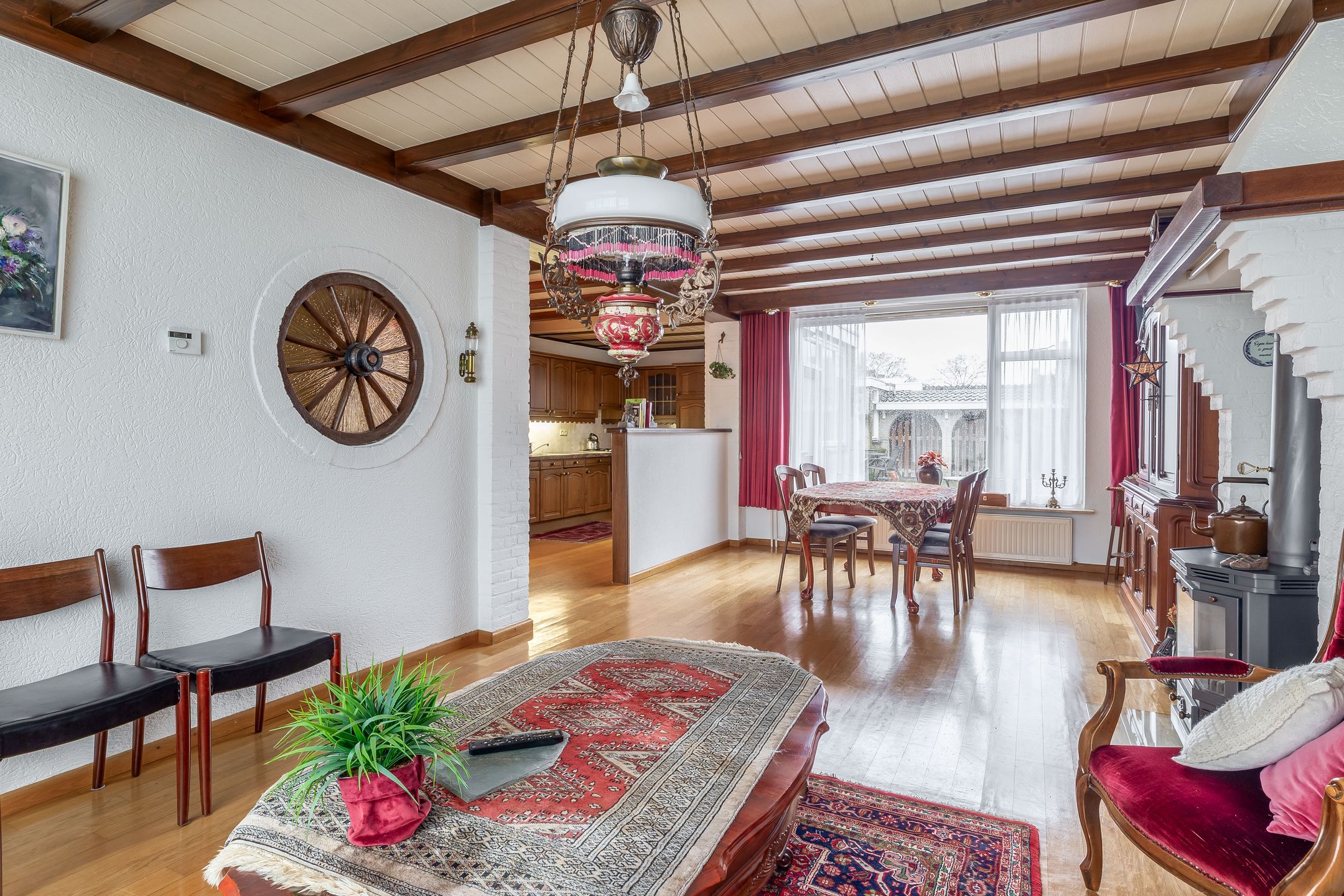 Foto 9 van Lijsterbeslaan 162