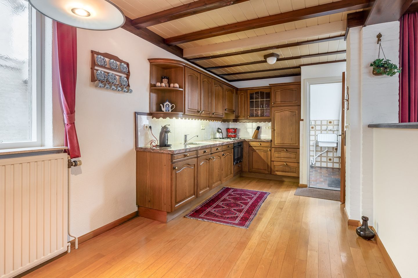 Foto 10 van Lijsterbeslaan 162