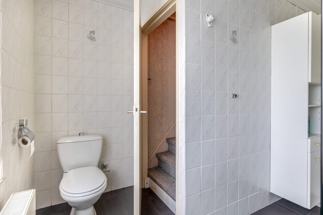 Foto 16 van Lijsterbeslaan 162