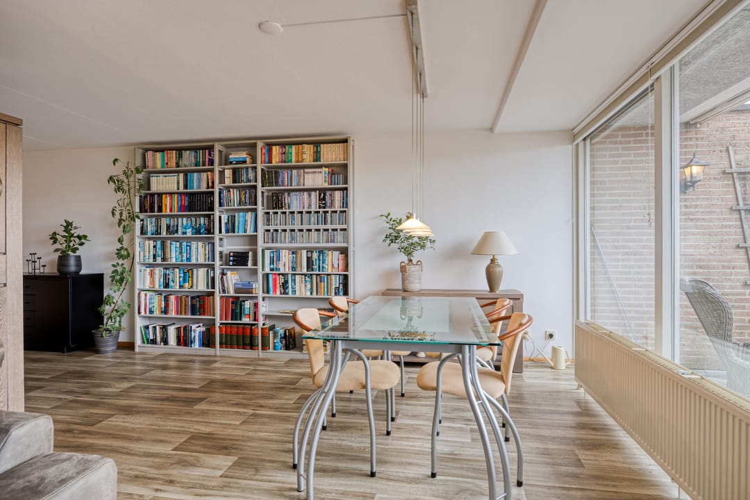 Foto 11 van Hooilandplein 66