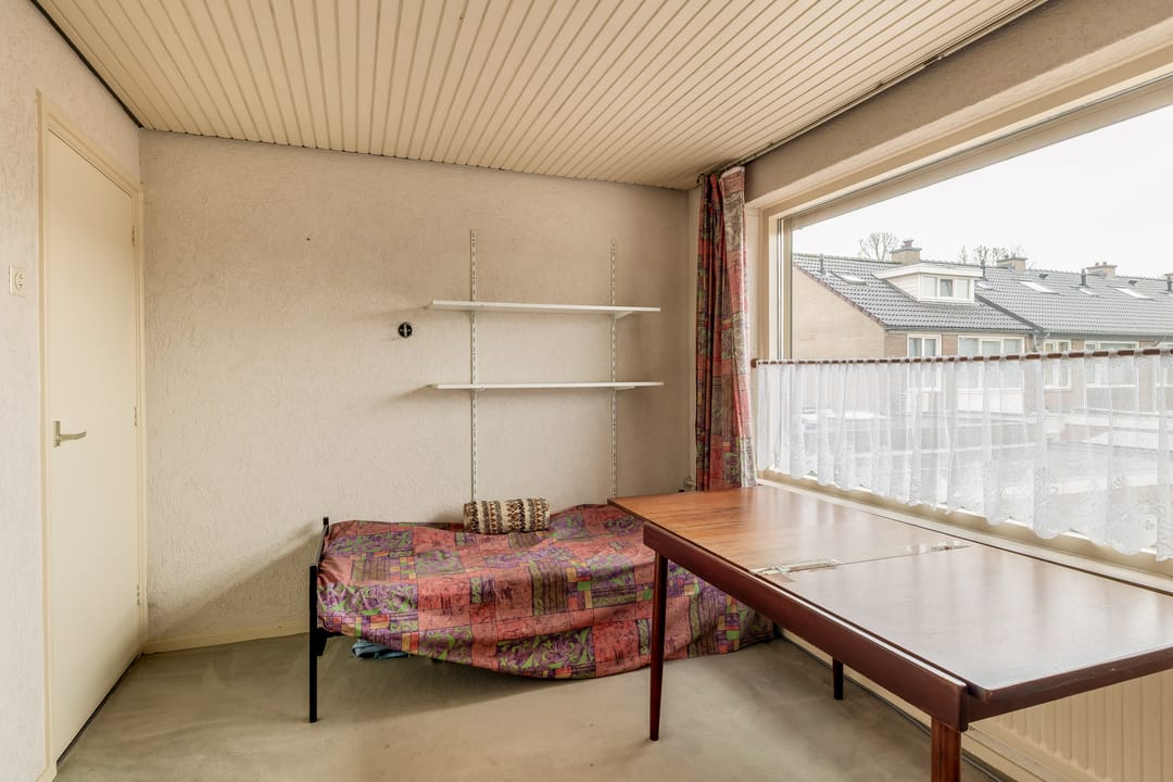 Foto 17 van Lijsterbeslaan 162