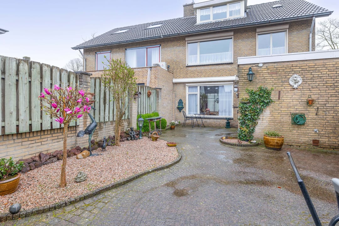 Foto 2 van Lijsterbeslaan 162