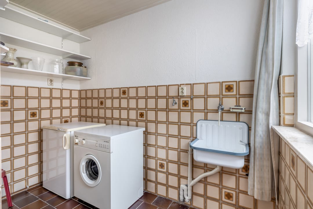 Foto 22 van Lijsterbeslaan 162