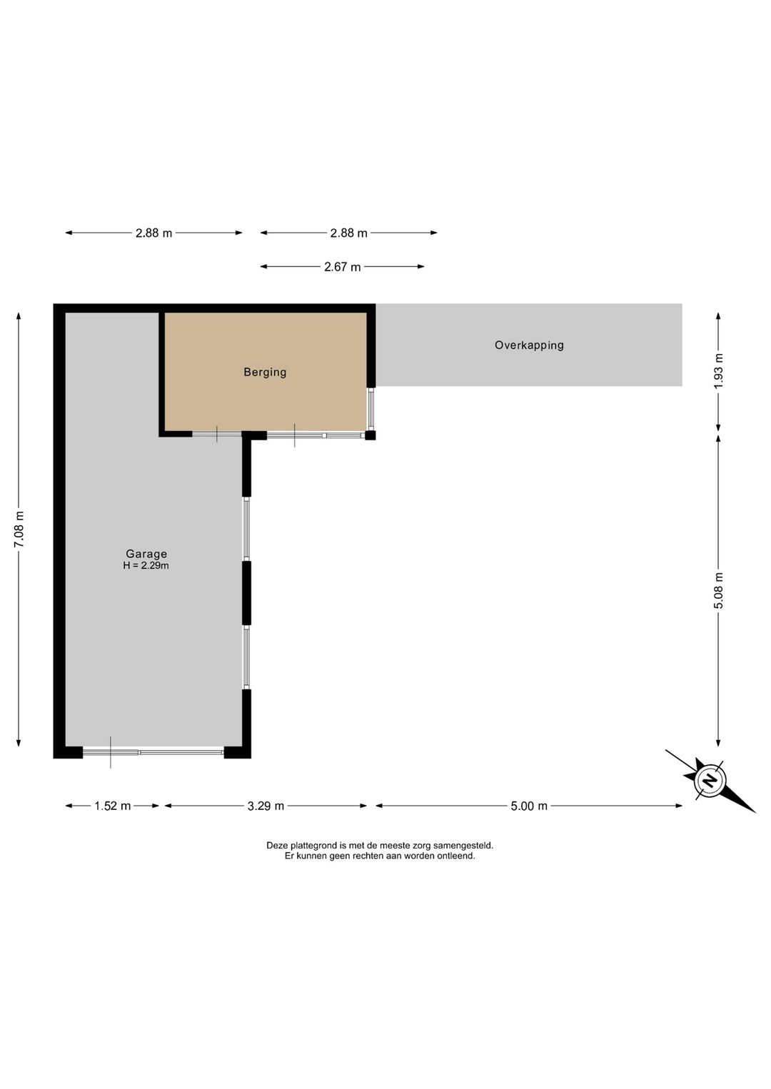 Foto 31 van Lijsterbeslaan 162