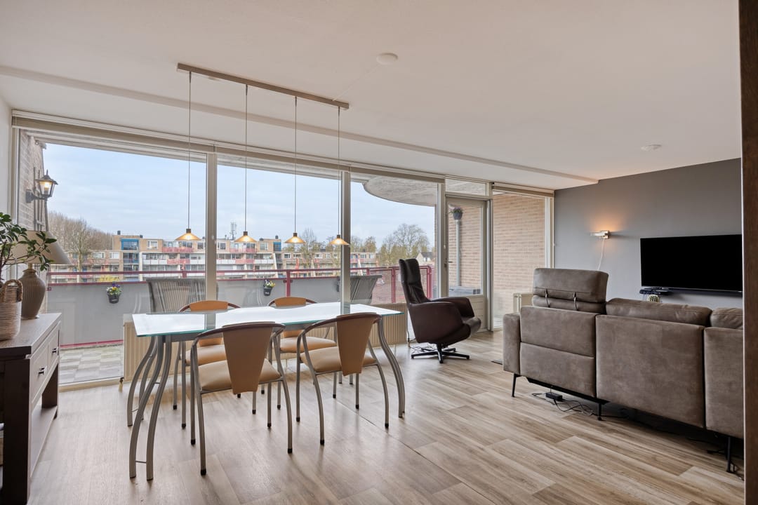 Foto 2 van Hooilandplein 66