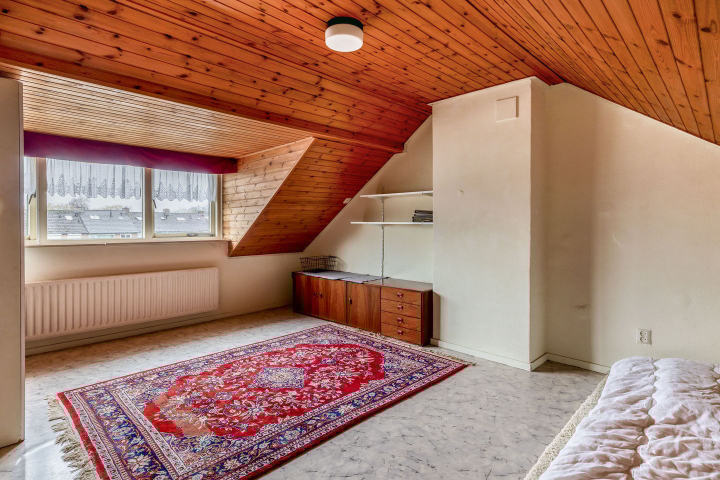 Foto 20 van Lijsterbeslaan 162