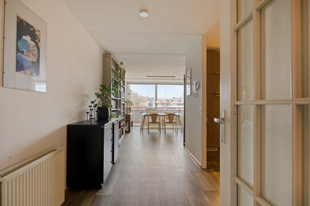 Foto 7 van Hooilandplein 66