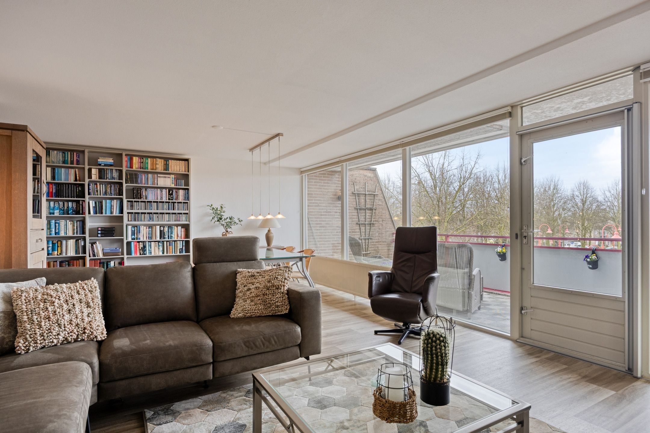 Foto 12 van Hooilandplein 66