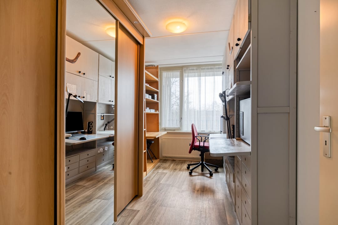 Foto 22 van Hooilandplein 66