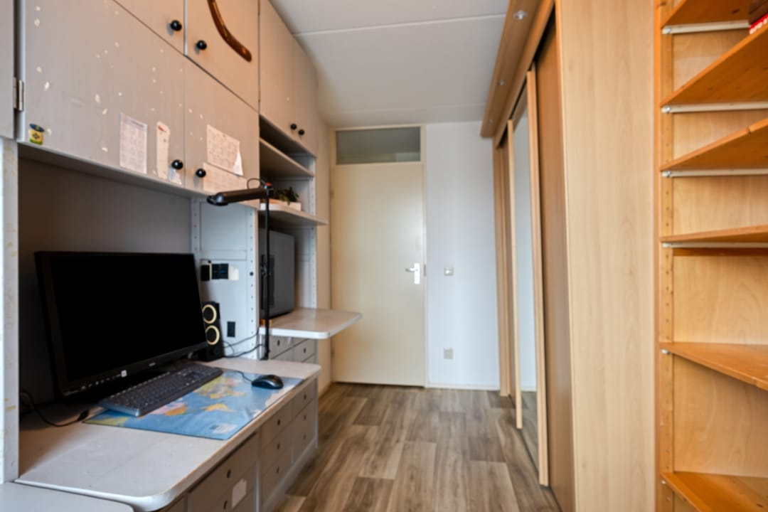 Foto 23 van Hooilandplein 66