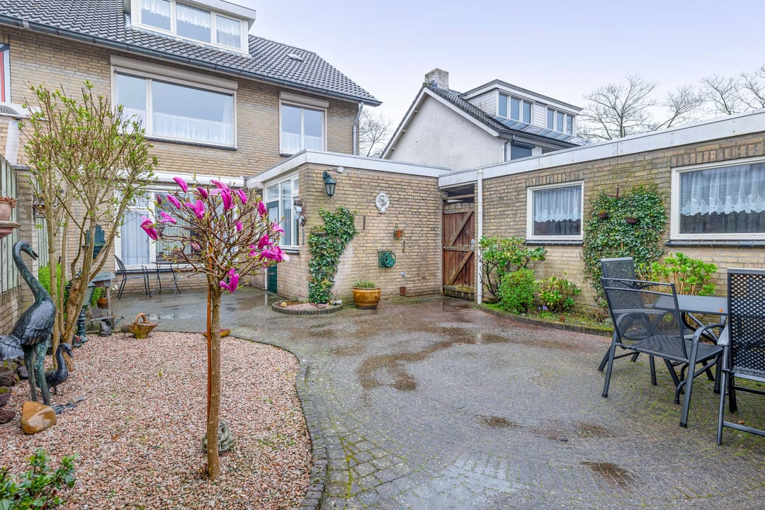 Foto 26 van Lijsterbeslaan 162