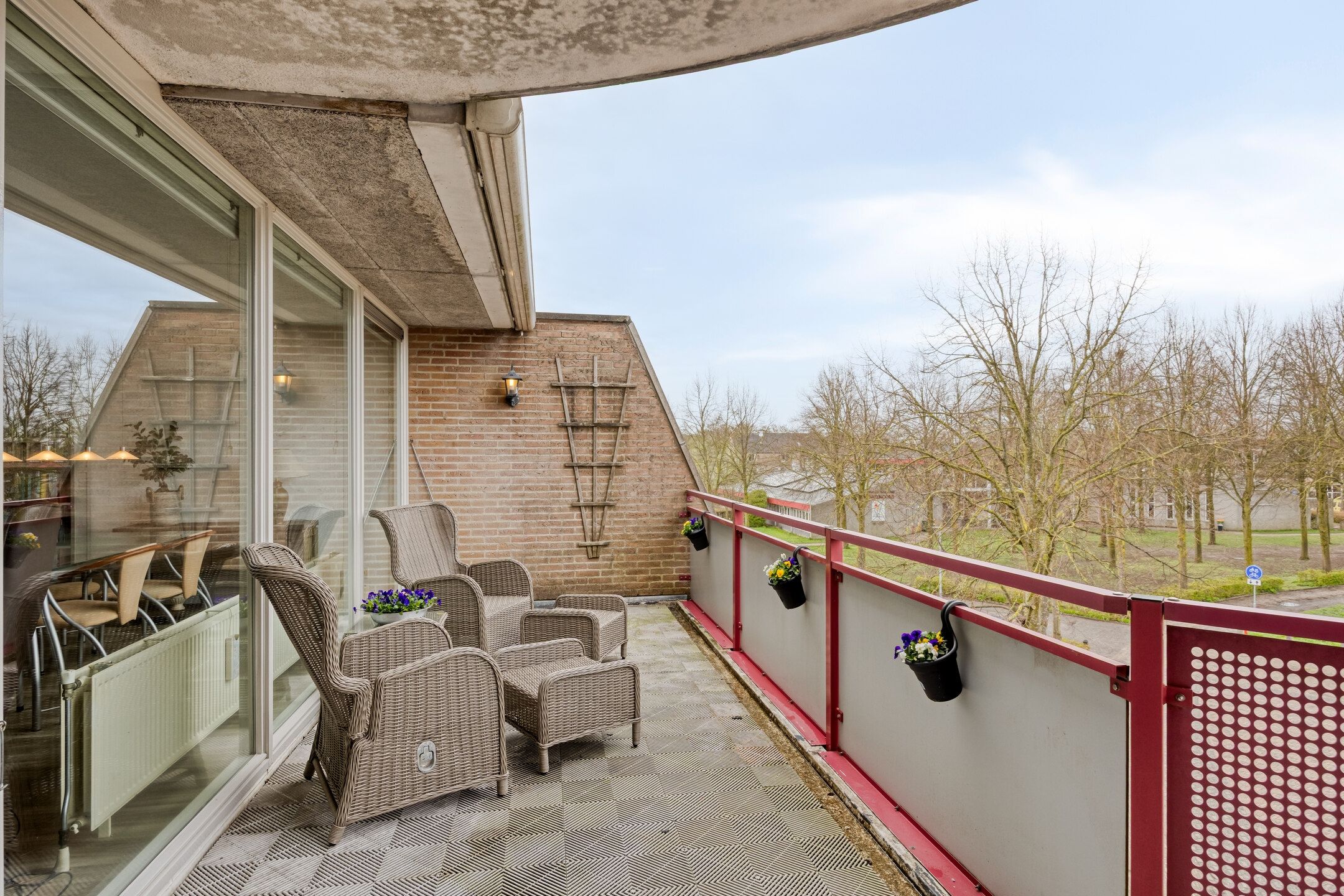 Foto 27 van Hooilandplein 66