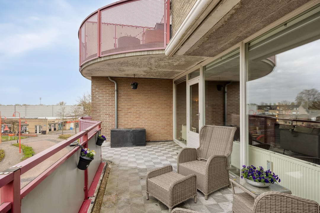 Foto 28 van Hooilandplein 66