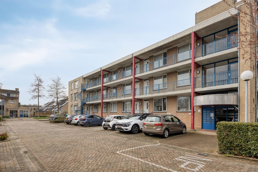 Foto 31 van Hooilandplein 66