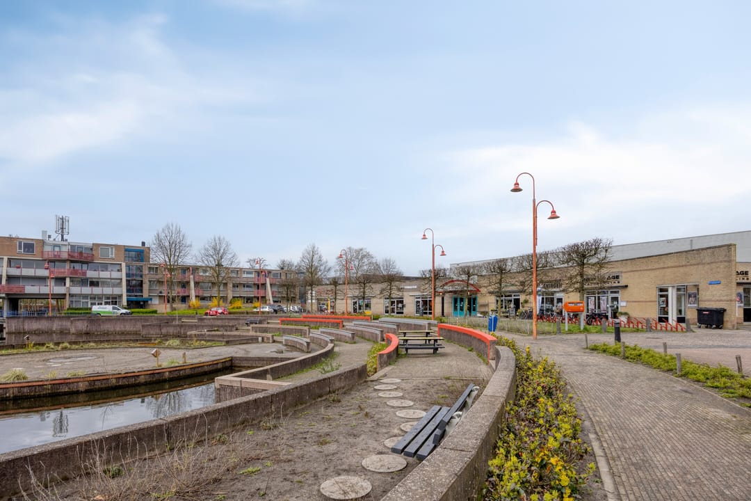 Foto 32 van Hooilandplein 66