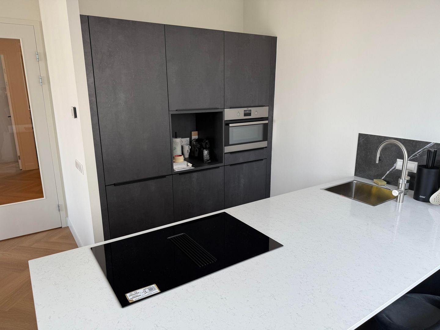 Photo 14 of Hoola van Nootenstraat 313