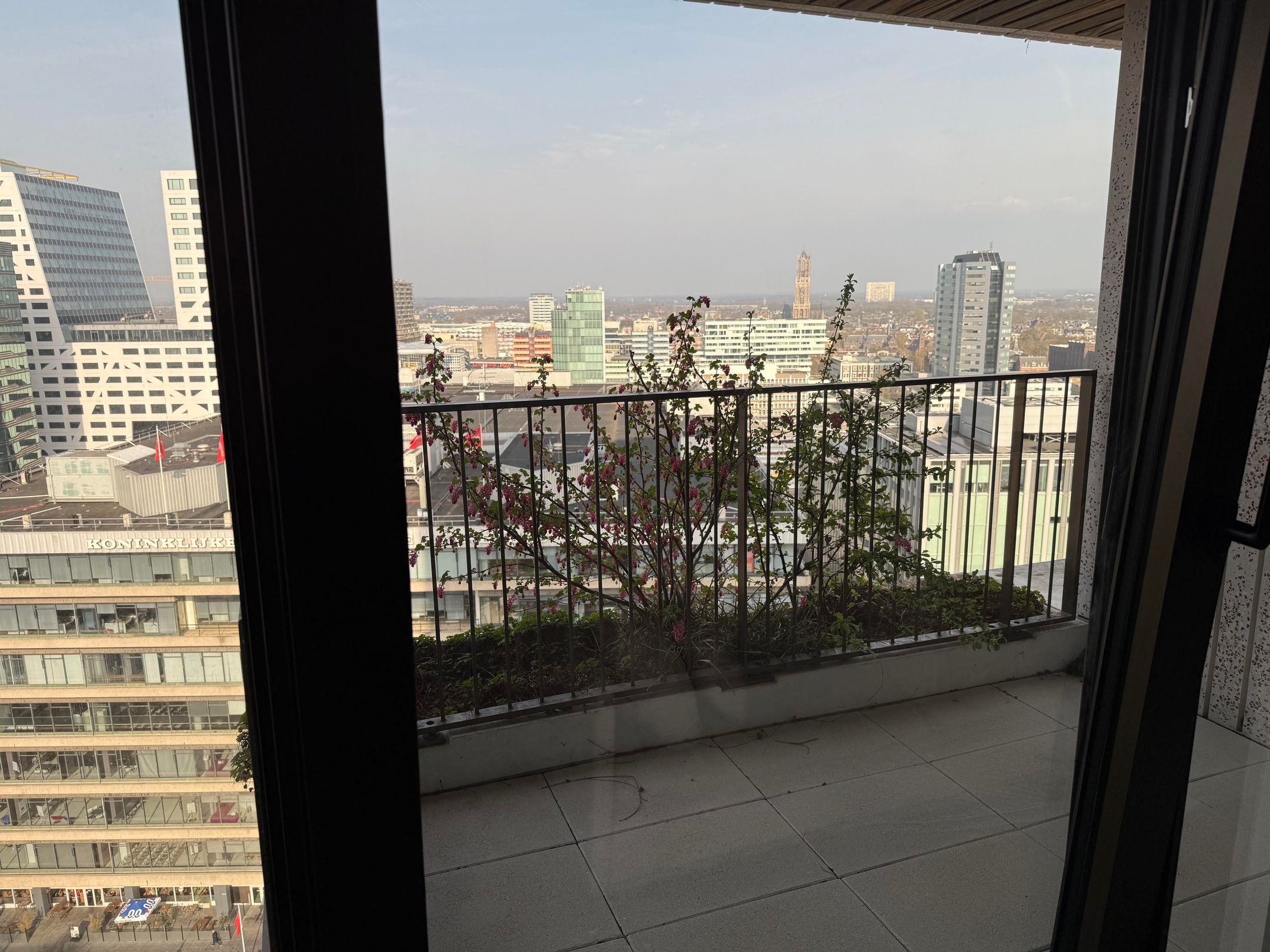 Photo 9 of Hoola van Nootenstraat 313