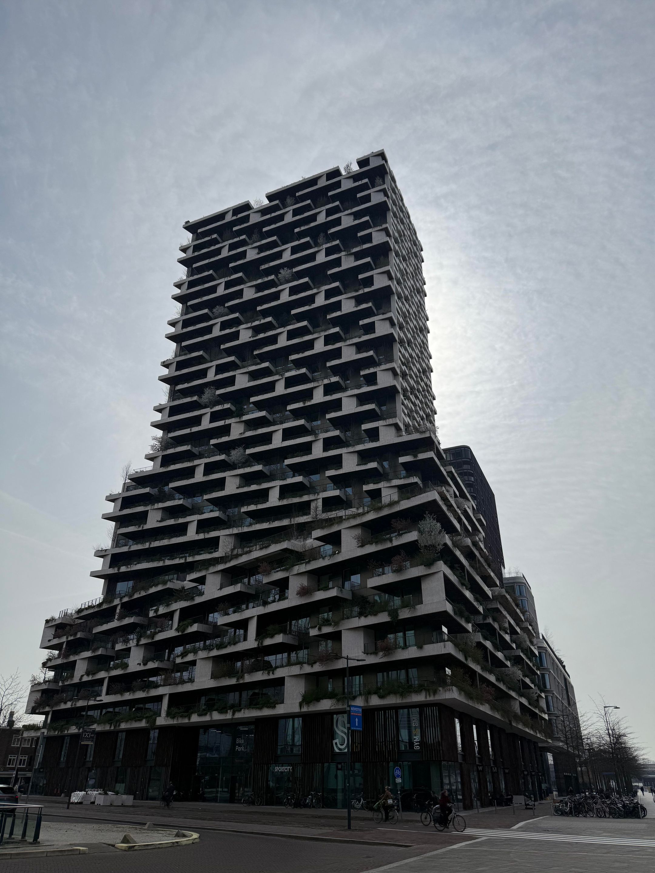 Photo 15 of Hoola van Nootenstraat 313