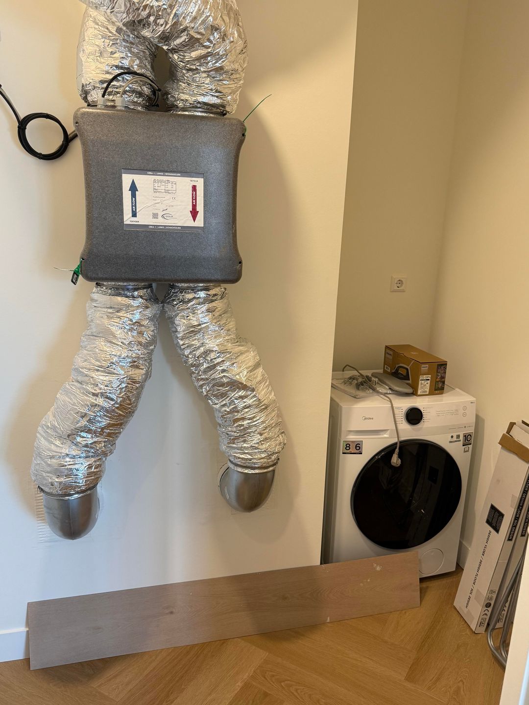 Photo 16 of Hoola van Nootenstraat 313