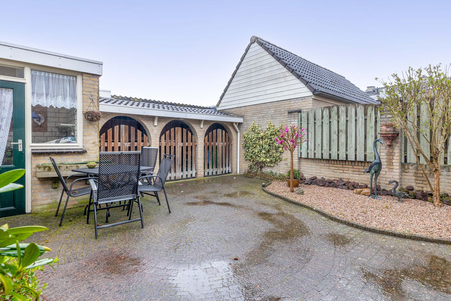 Foto 25 van Lijsterbeslaan 162