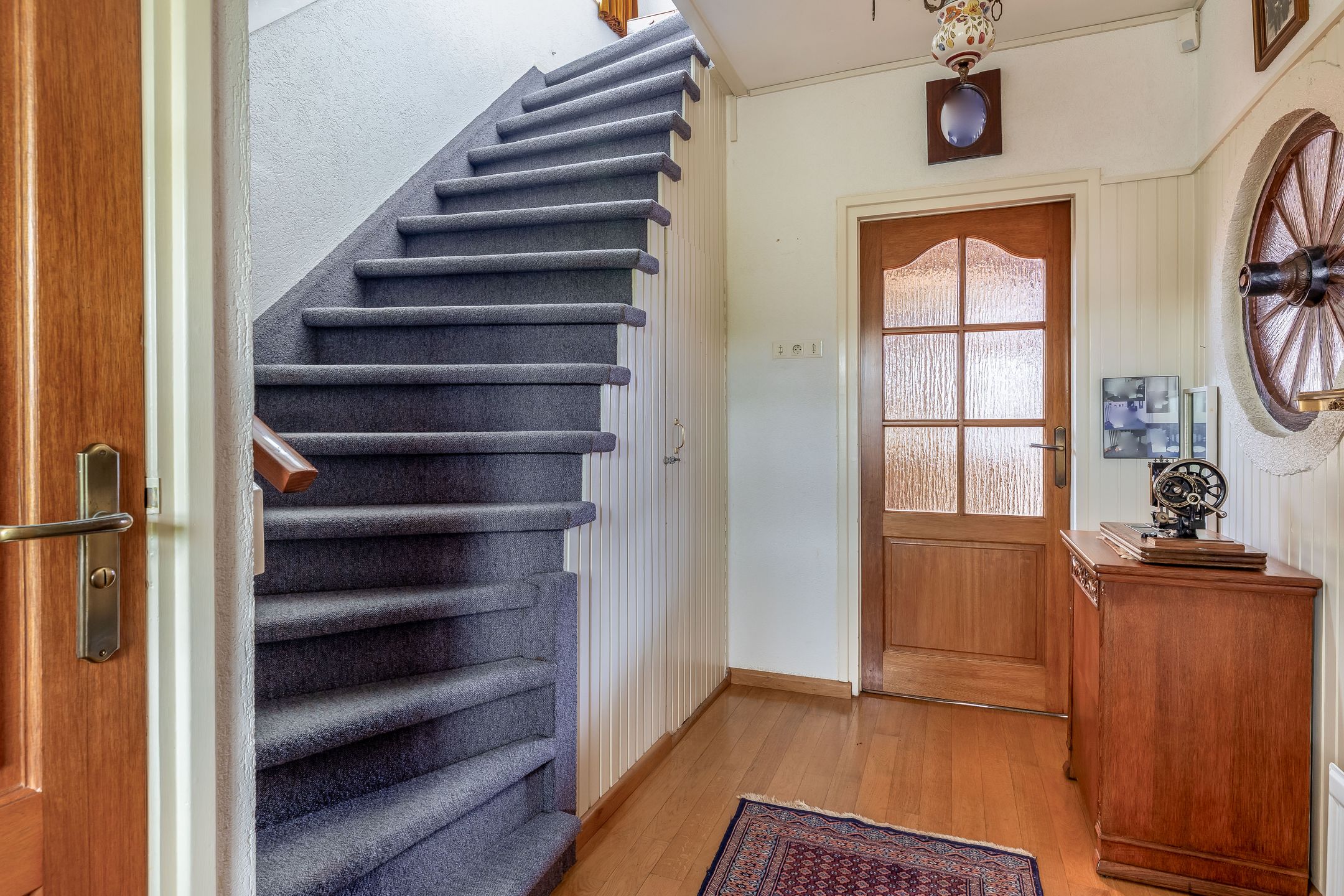 Foto 3 van Lijsterbeslaan 162