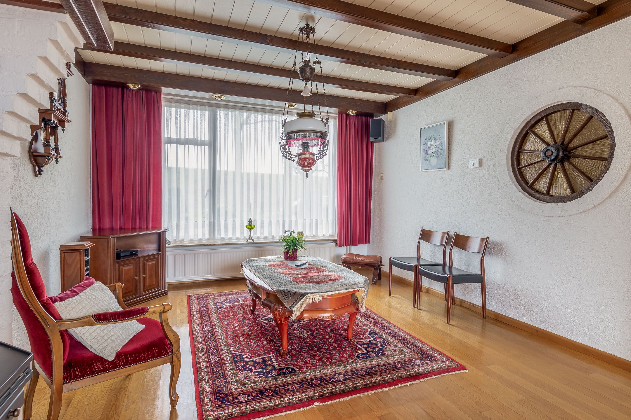 Foto 6 van Lijsterbeslaan 162