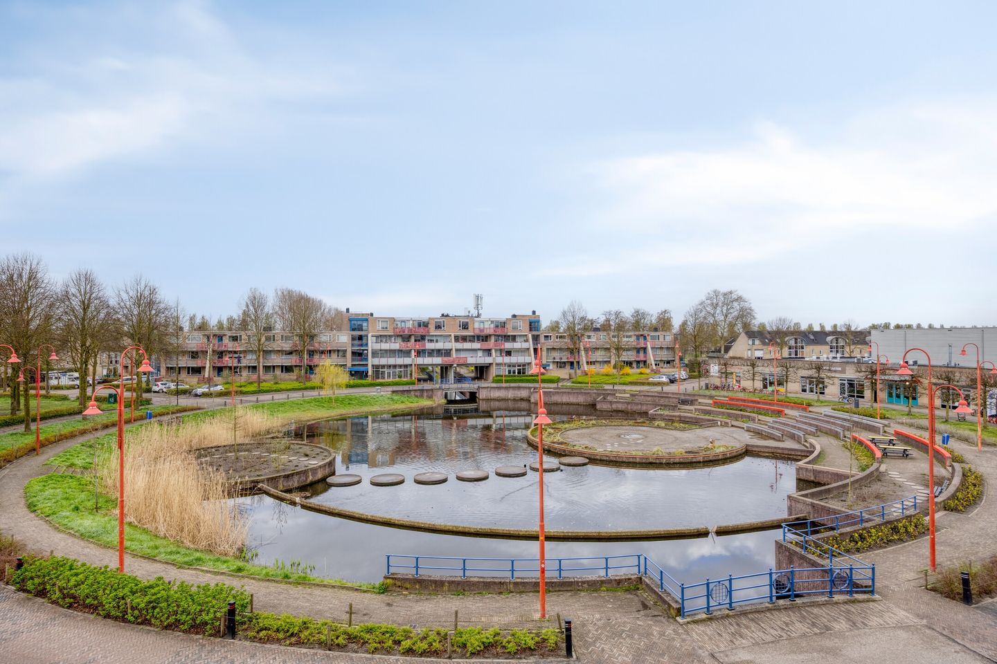 Foto 5 van Hooilandplein 66