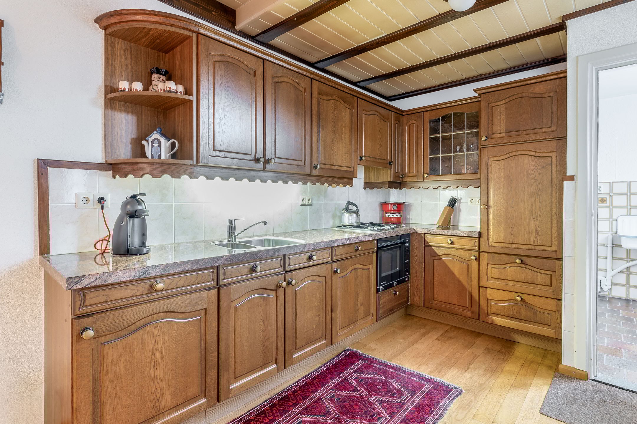 Foto 12 van Lijsterbeslaan 162