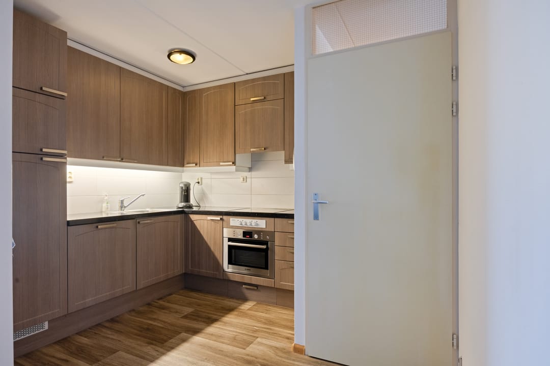 Foto 8 van Hooilandplein 66