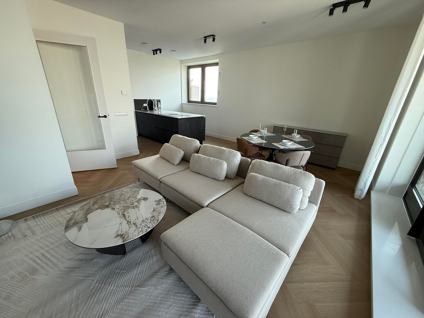 Photo 4 of Hoola van Nootenstraat 313