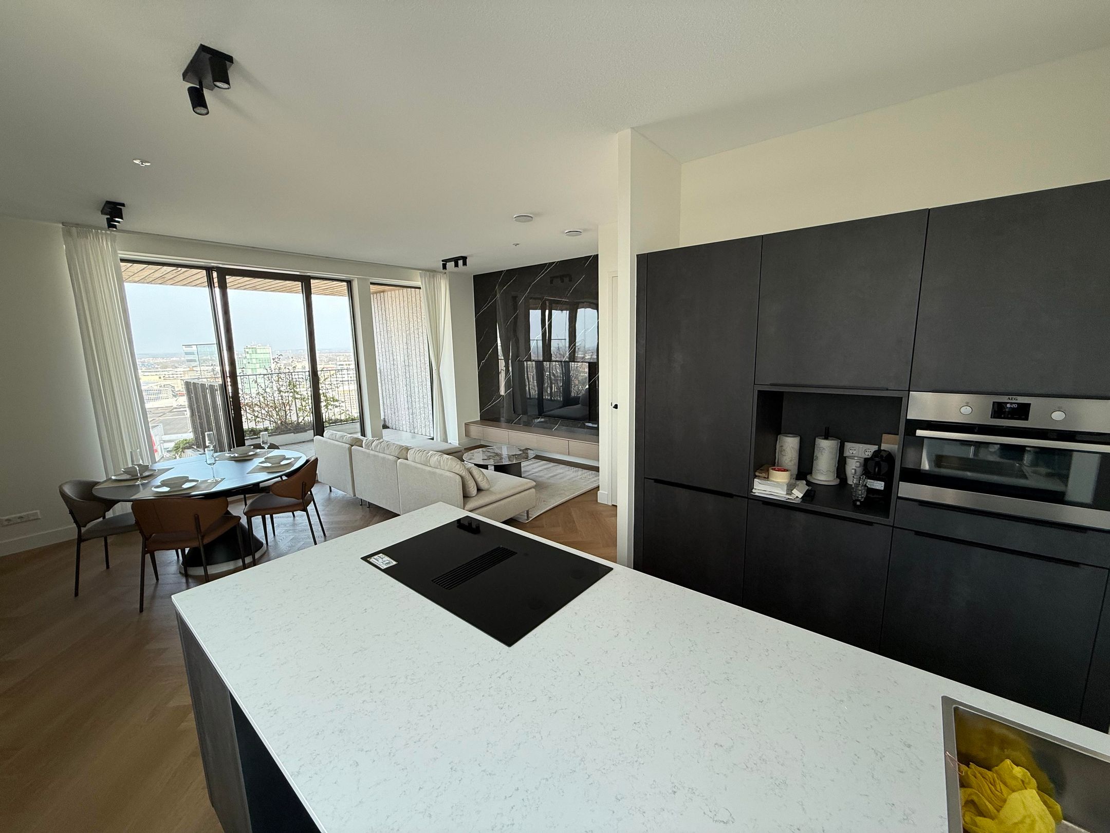 Photo 6 of Hoola van Nootenstraat 313