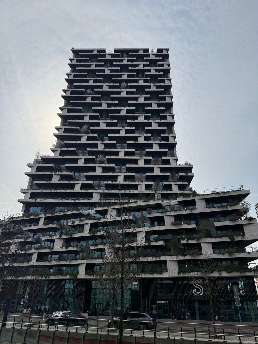 Photo 17 of Hoola van Nootenstraat 313