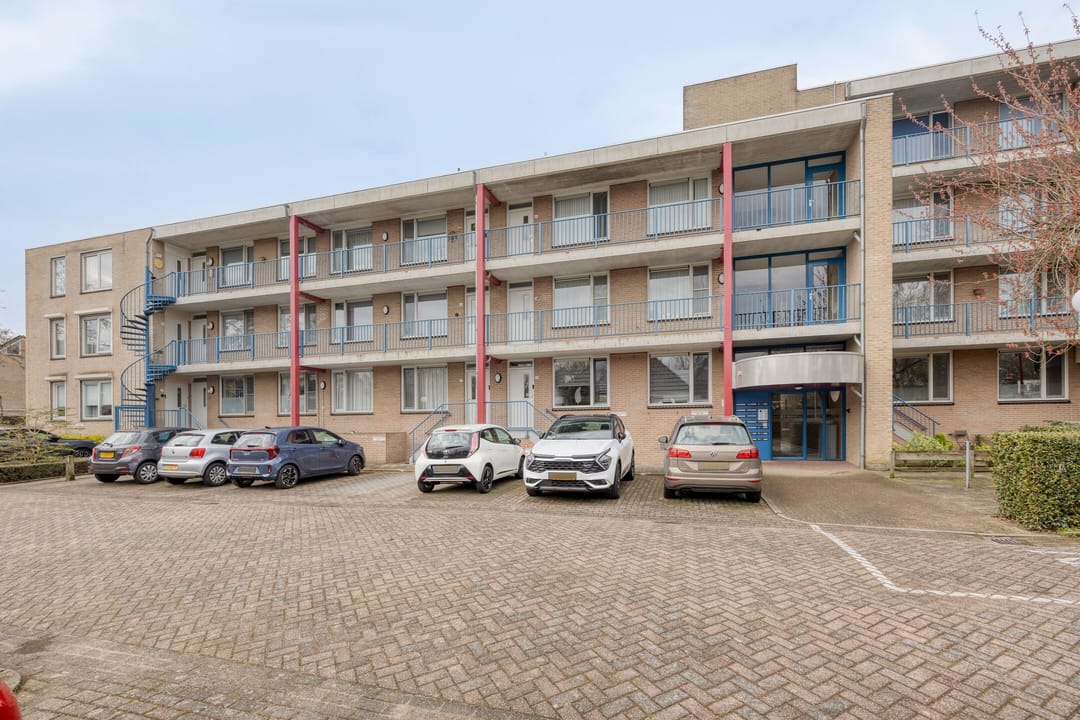 Foto 37 van Hooilandplein 66