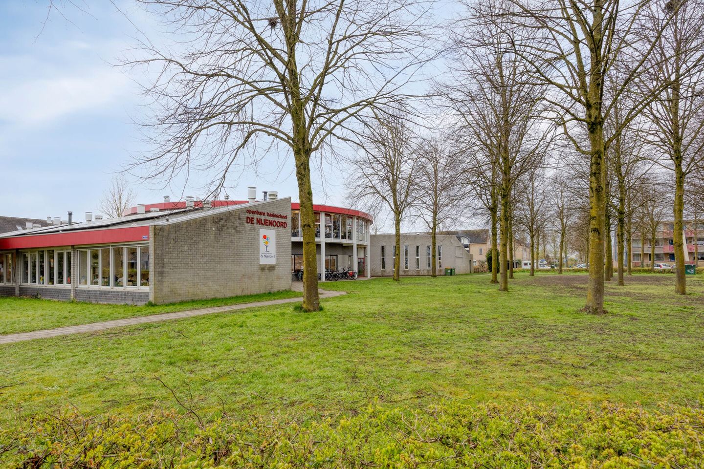 Foto 35 van Hooilandplein 66